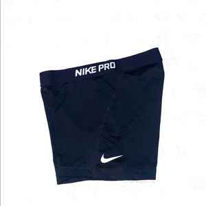 Nike Spandex
